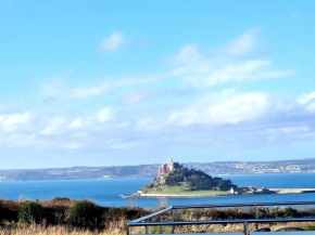 Idyllic location, Amazing view, Spacious